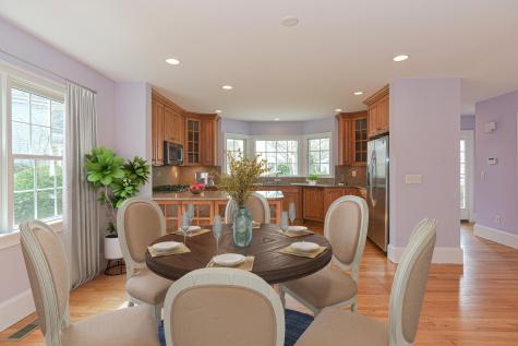 10 Ridge Cove Lane Chatham MA 02633
