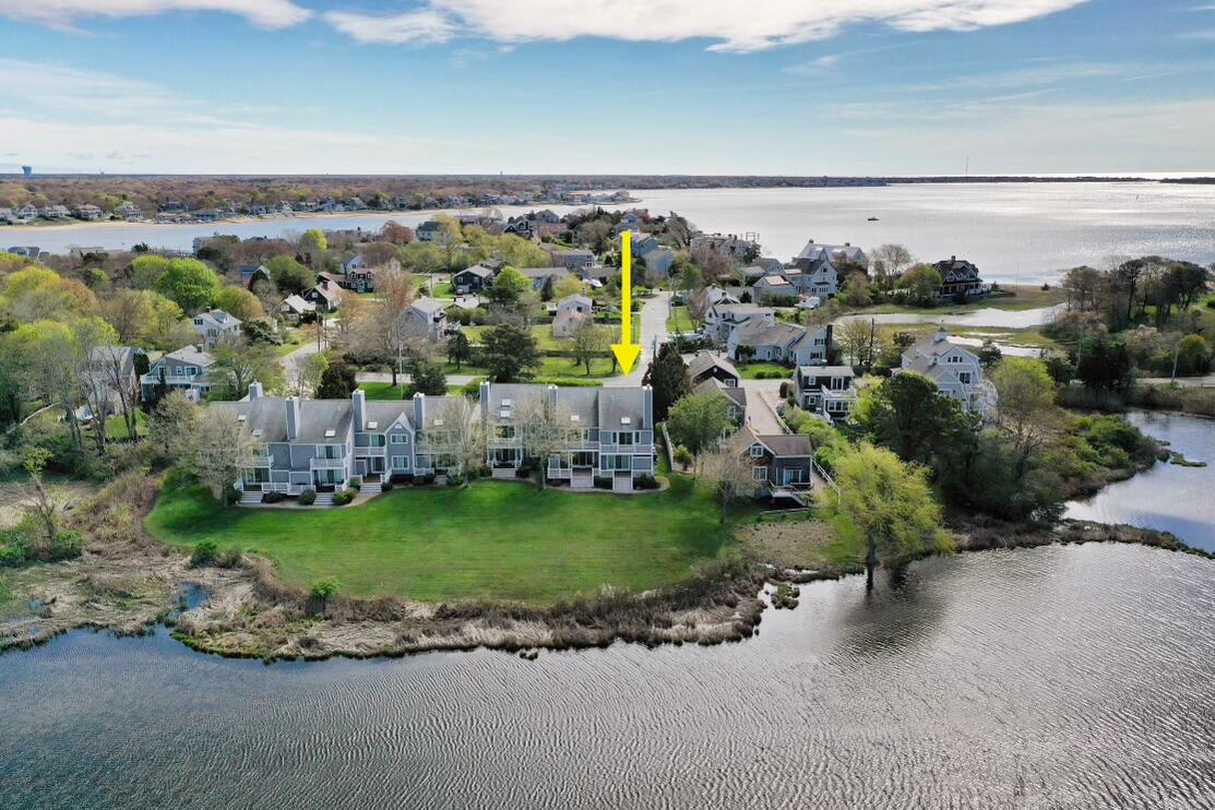 381 Ocean Street Barnstable MA 02601