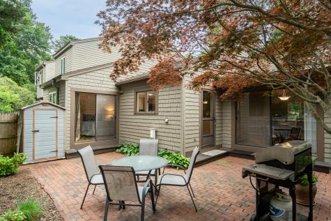 59 Route 6a Street Dennis MA 02638