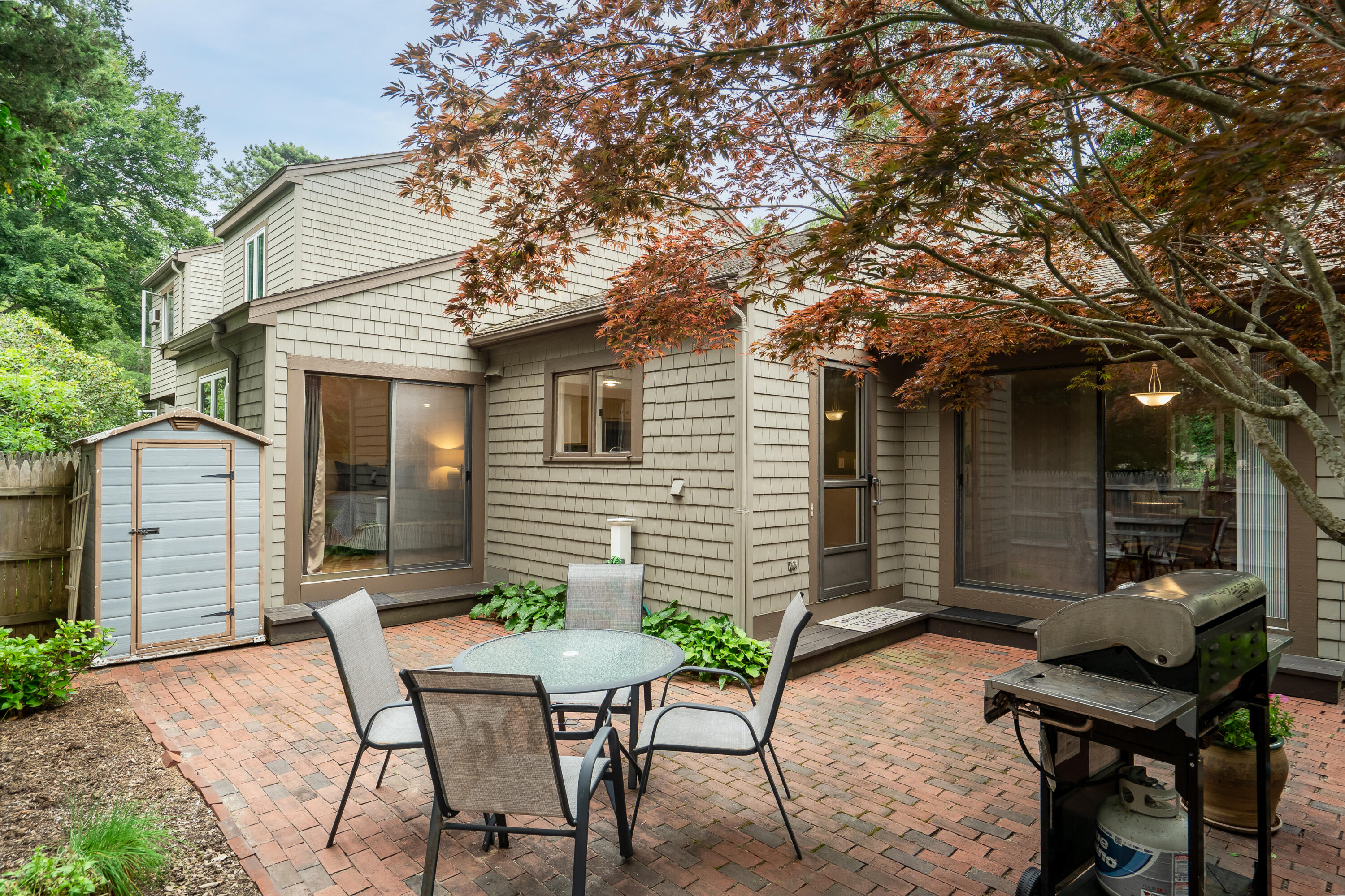 59 Route 6a Street Dennis MA 02638