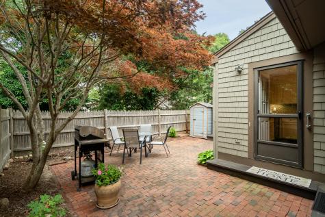 59 Route 6a Street Dennis MA 02638