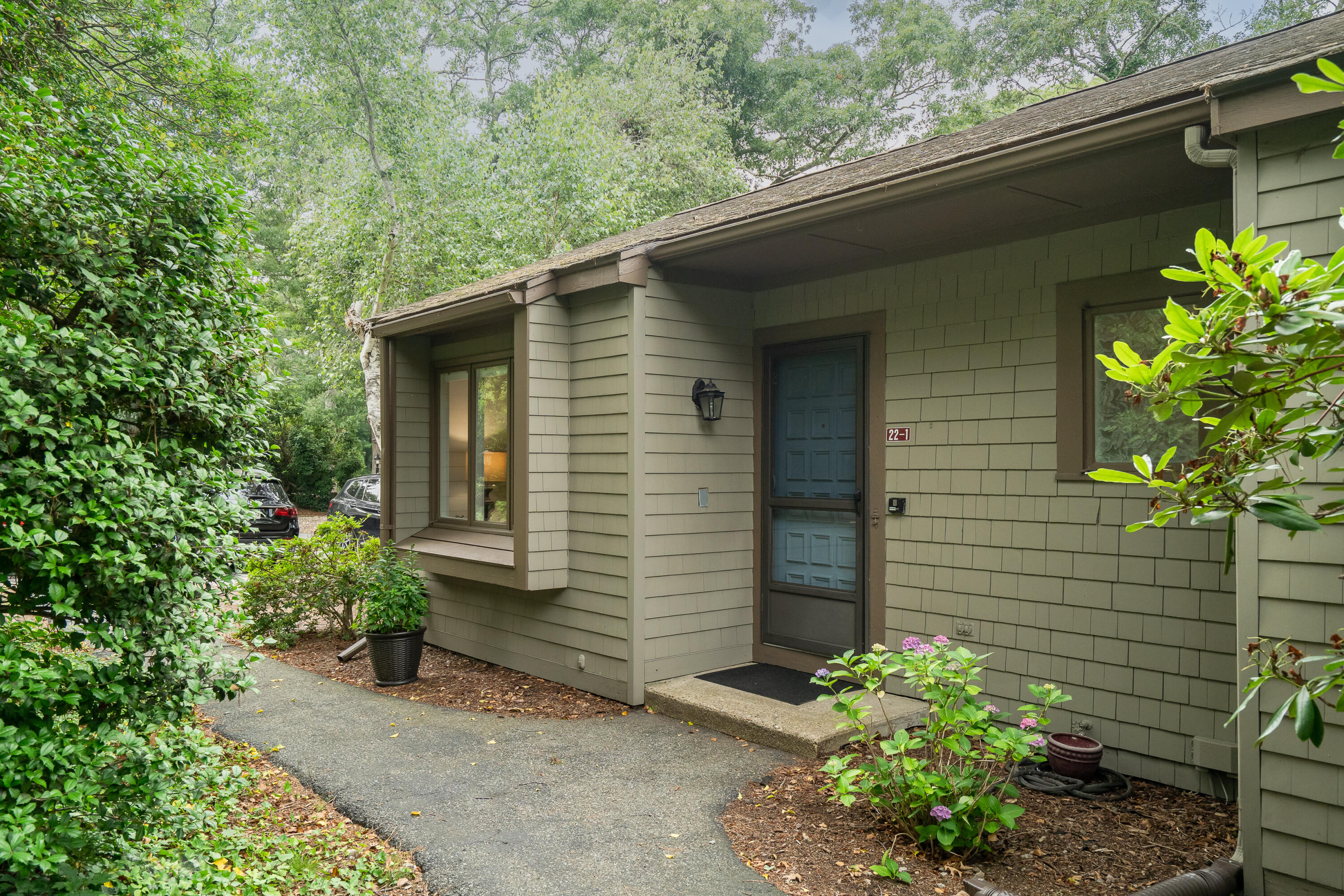 59 Route 6a Street Dennis MA 02638