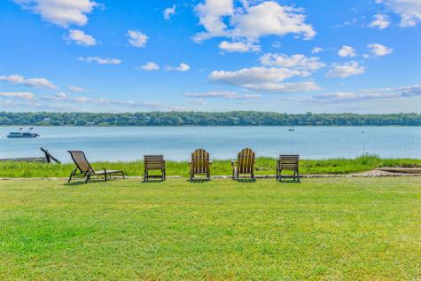 150 Old State Highway Eastham MA 02642