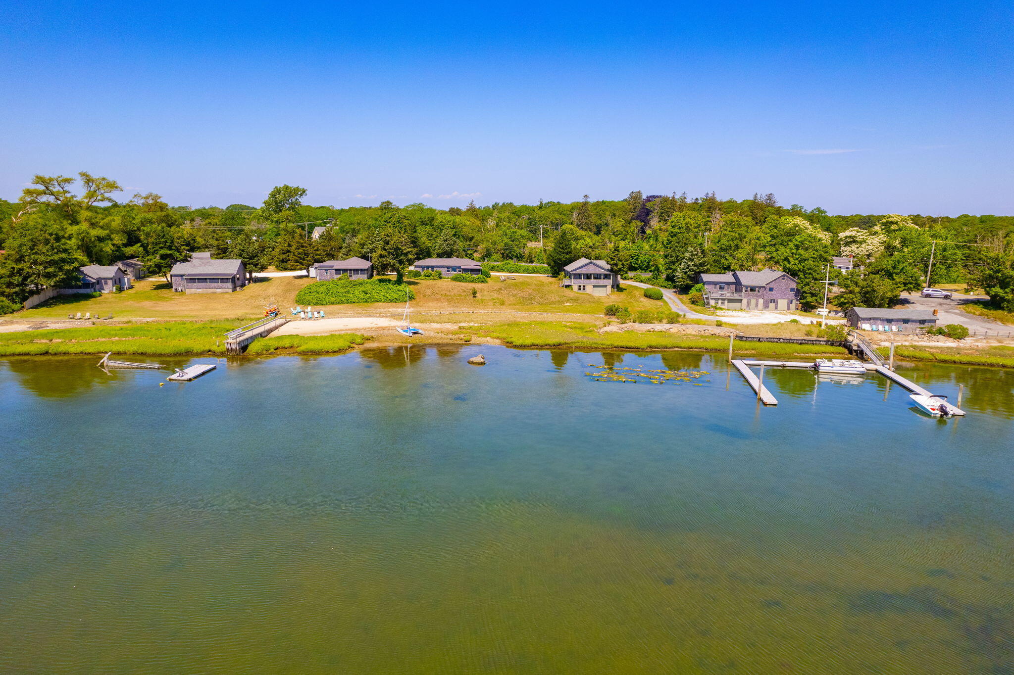 150 Old State Highway Eastham MA 02642