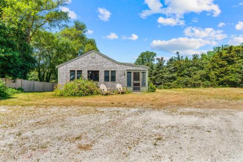 150 Old State Highway Eastham MA 02642