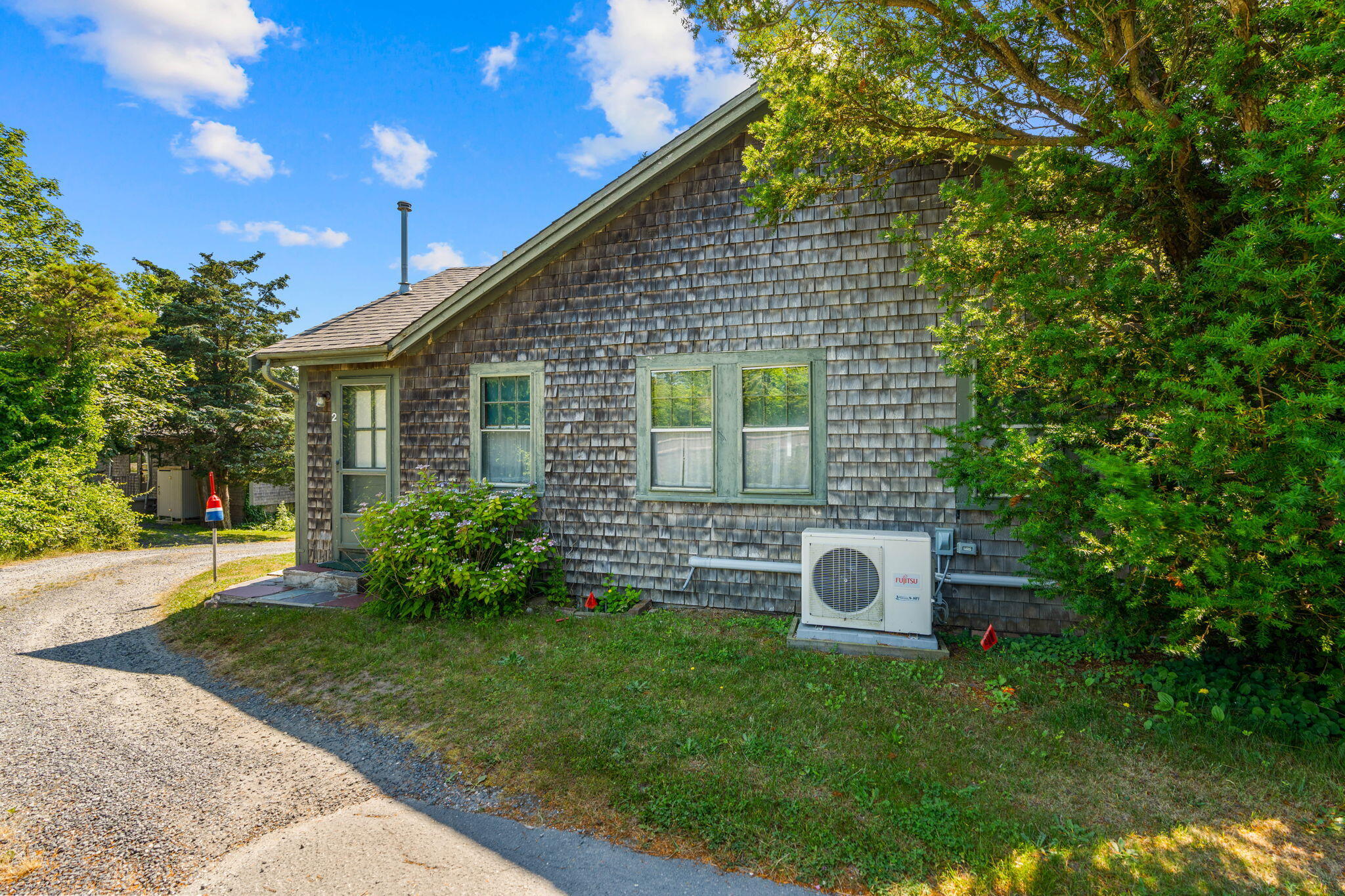 150 Old State Highway Eastham MA 02642