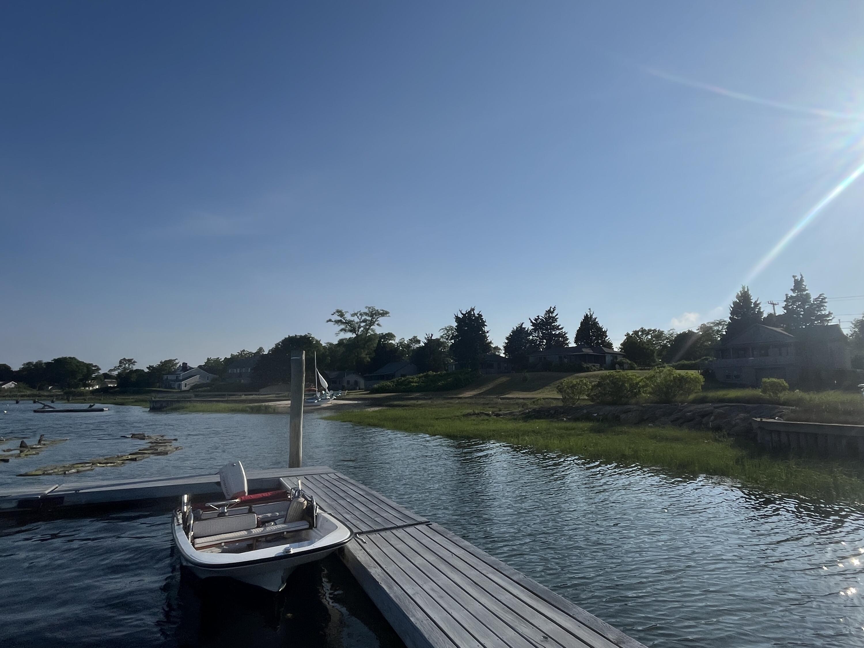 150 Old State Highway Eastham MA 02642