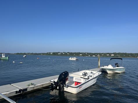 150 Old State Highway Eastham MA 02642