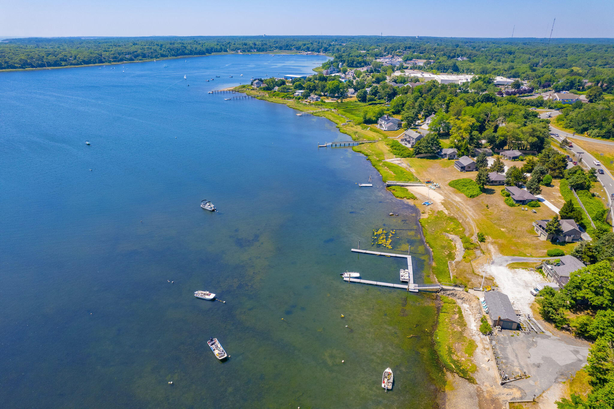 150 Old State Highway Eastham MA 02642