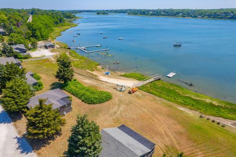 150 Old State Highway Eastham MA 02642