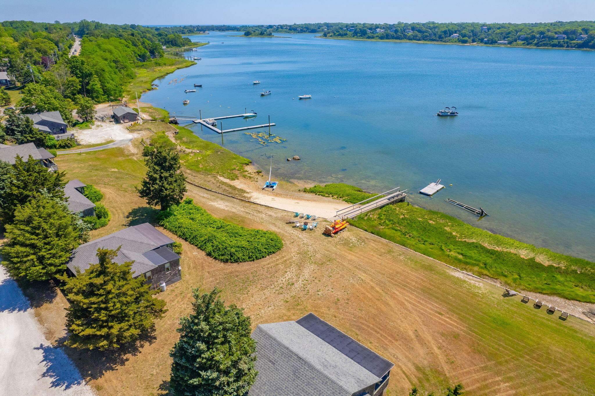 150 Old State Highway Eastham MA 02642