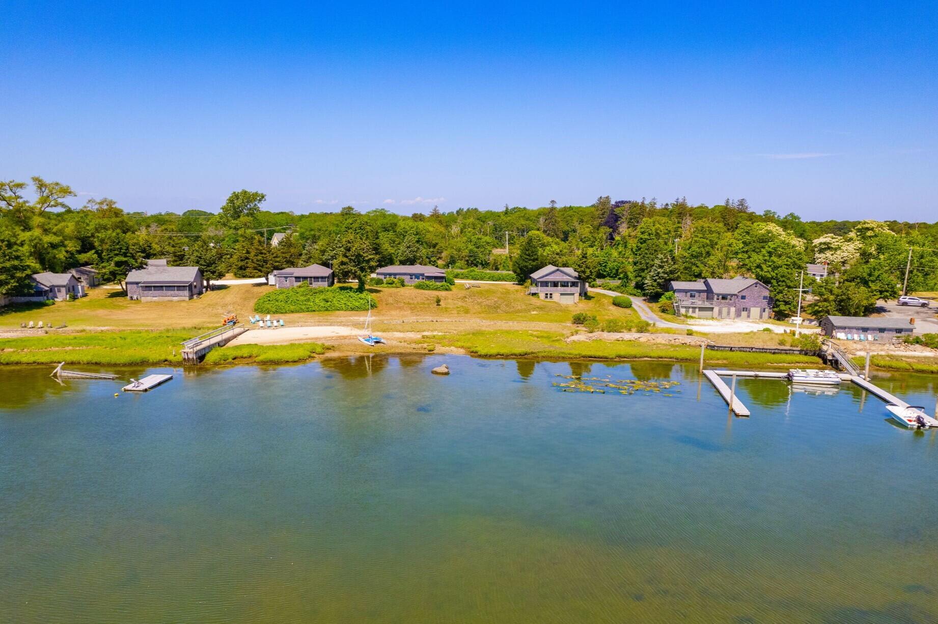 150 Old State Highway Eastham MA 02642