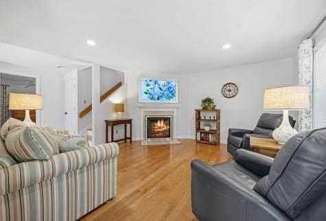 56 Southpoint Drive Sandwich MA 02563