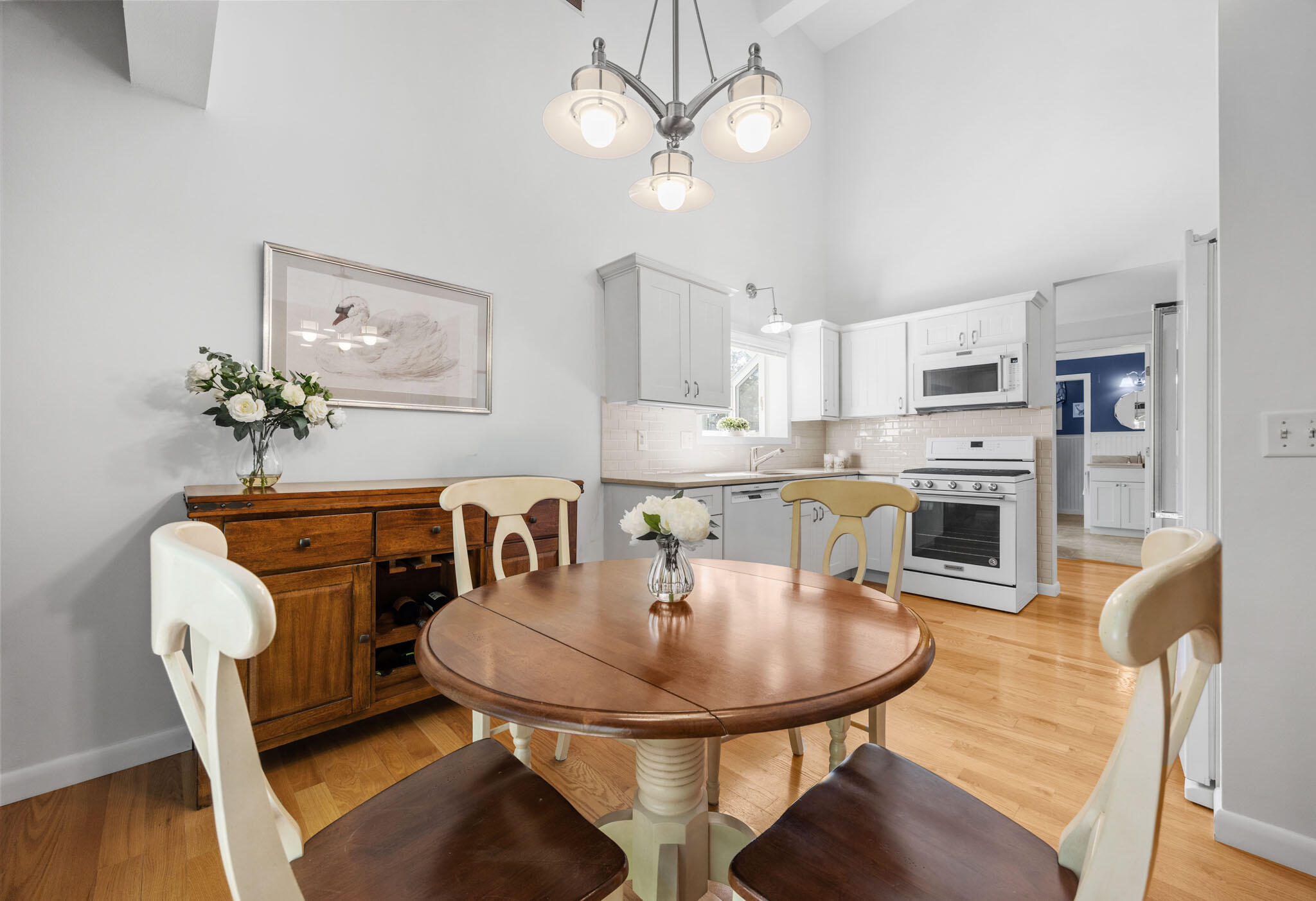 56 Southpoint Drive Sandwich MA 02563