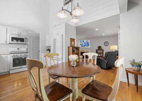 56 Southpoint Drive Sandwich MA 02563
