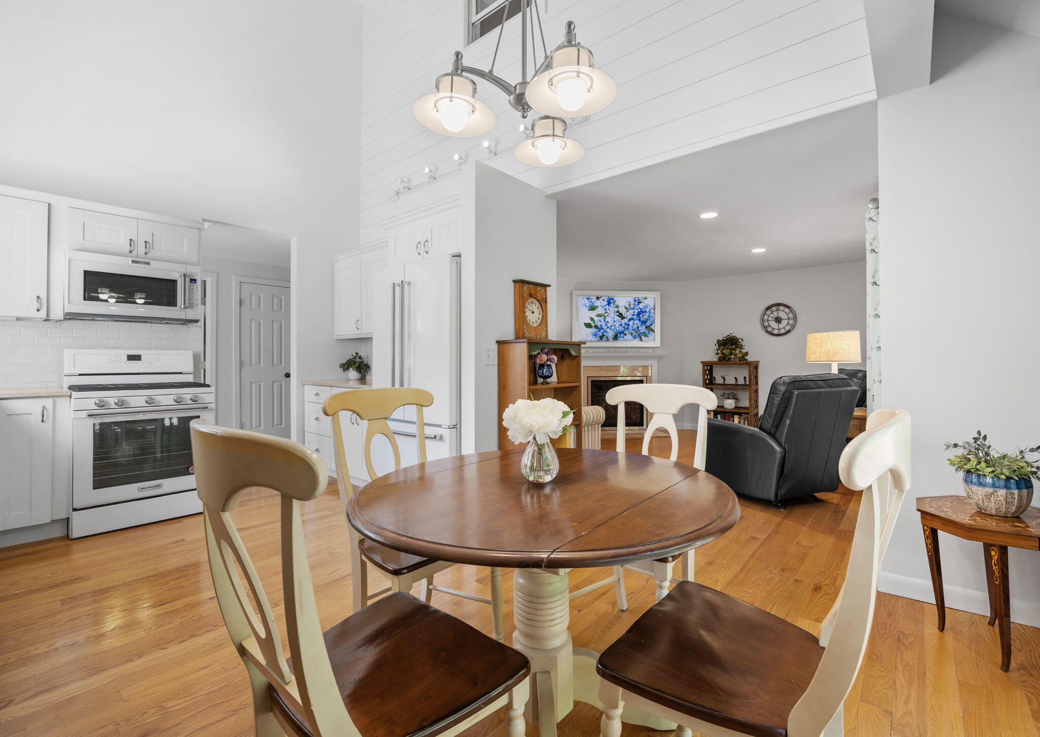 56 Southpoint Drive Sandwich MA 02563
