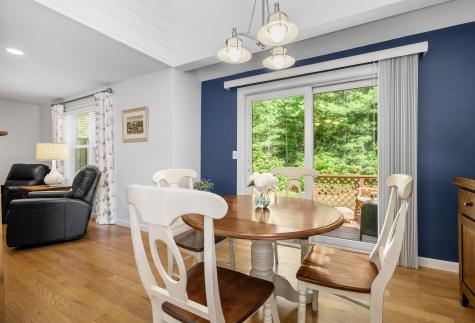 56 Southpoint Drive Sandwich MA 02563