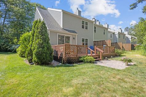 56 Southpoint Drive Sandwich MA 02563