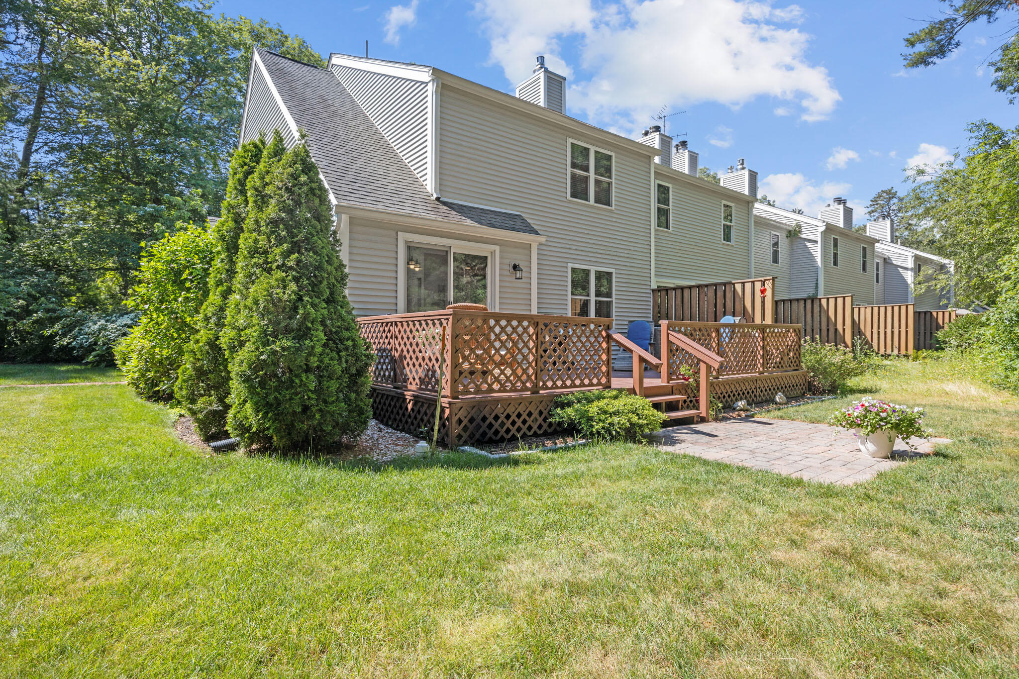 56 Southpoint Drive Sandwich MA 02563