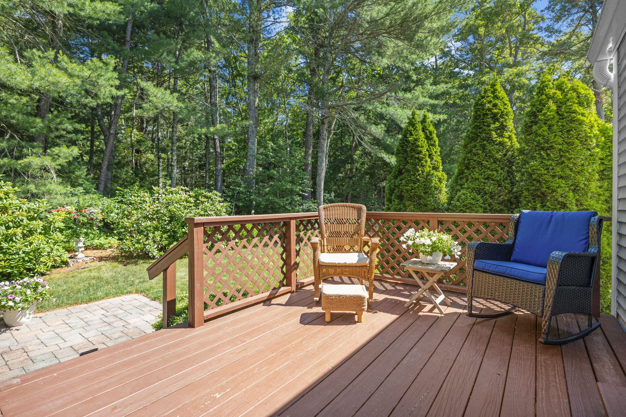 56 Southpoint Drive Sandwich MA 02563