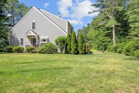 56 Southpoint Drive Sandwich MA 02563