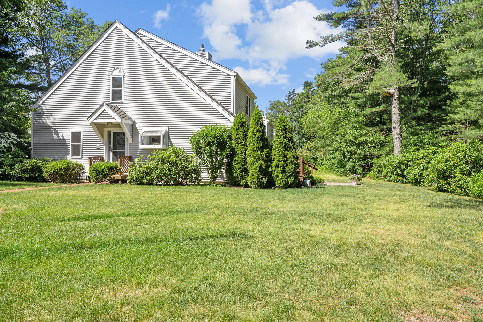 56 Southpoint Drive Sandwich MA 02563