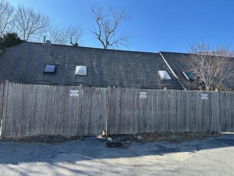17 Pontiac Street Barnstable MA 02601