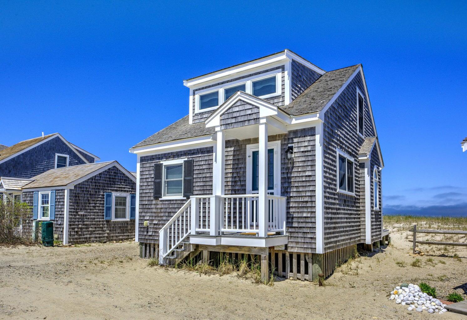 225 N Shore Boulevard East Sandwich MA 02537
