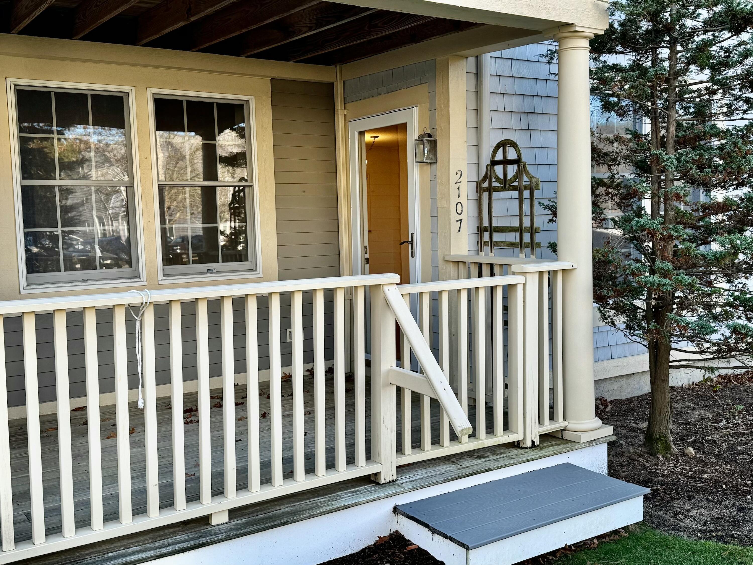 2107 Heatherwood Yarmouth MA 02675