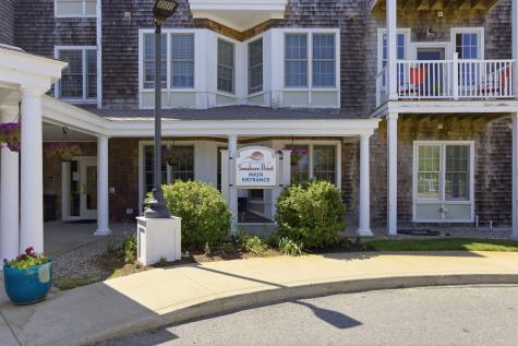 100 Alden Street Provincetown MA 02657