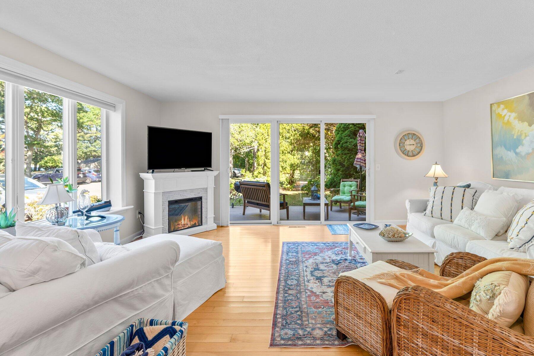 300 Buck Island Road West Yarmouth MA 02673