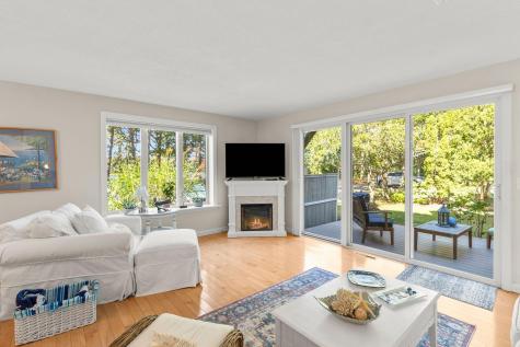 300 Buck Island Road West Yarmouth MA 02673