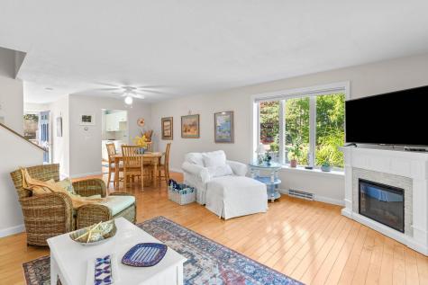 300 Buck Island Road West Yarmouth MA 02673