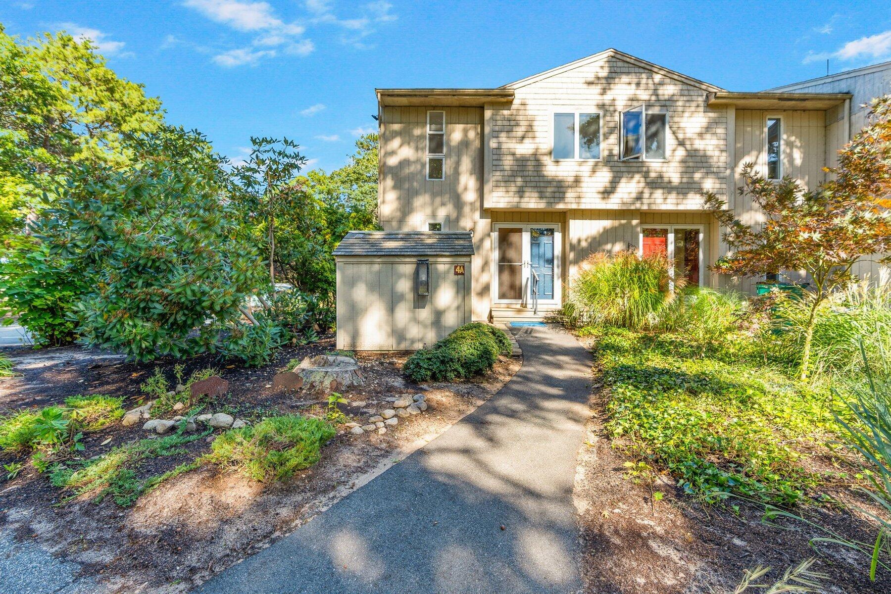 300 Buck Island Road West Yarmouth MA 02673