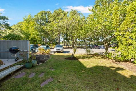 300 Buck Island Road West Yarmouth MA 02673