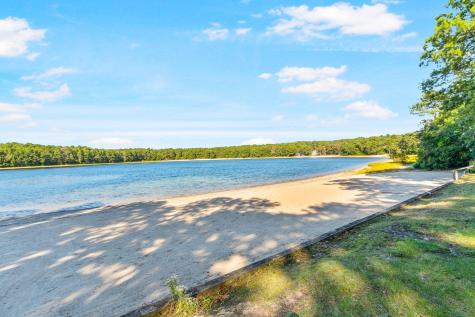 300 Buck Island Road West Yarmouth MA 02673
