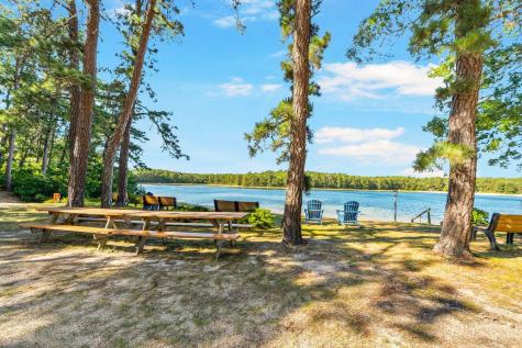 300 Buck Island Road West Yarmouth MA 02673