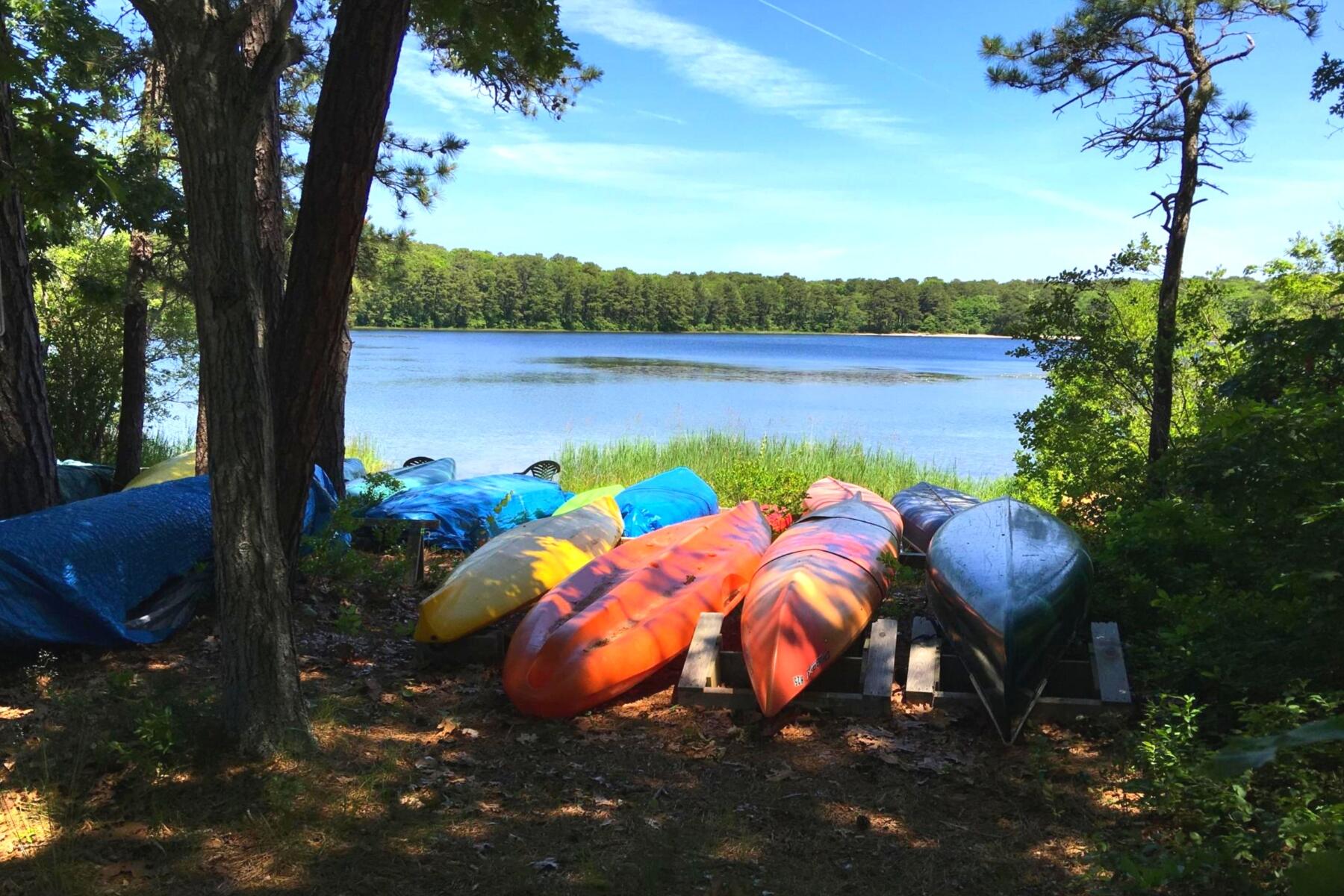 300 Buck Island Road West Yarmouth MA 02673