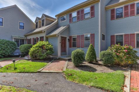 45 West Road Orleans MA 02653
