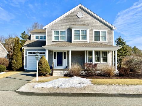 22 Mill Farm Way East Falmouth MA 02536