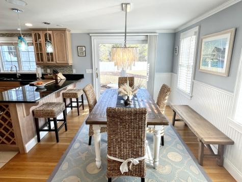 22 Mill Farm Way East Falmouth MA 02536