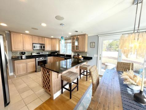 22 Mill Farm Way East Falmouth MA 02536