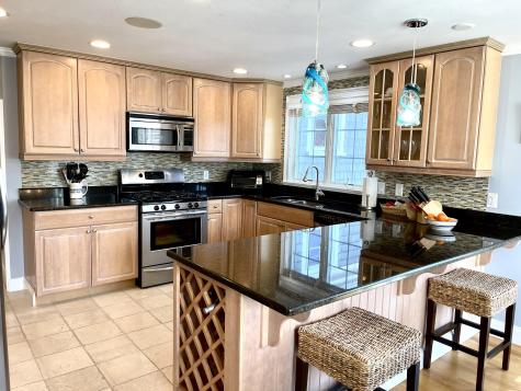 22 Mill Farm Way East Falmouth MA 02536