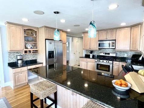22 Mill Farm Way East Falmouth MA 02536