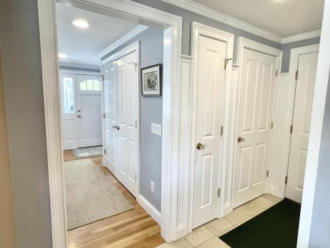 22 Mill Farm Way East Falmouth MA 02536