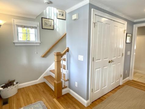 22 Mill Farm Way East Falmouth MA 02536