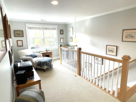 22 Mill Farm Way East Falmouth MA 02536