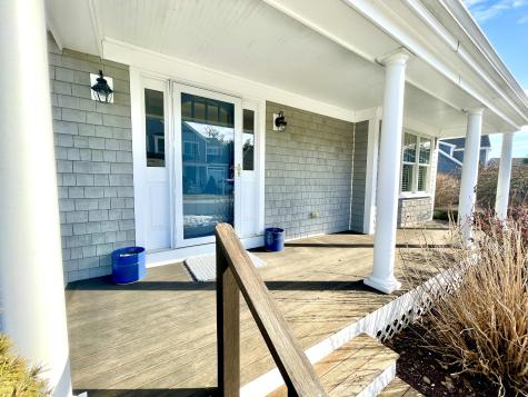 22 Mill Farm Way East Falmouth MA 02536