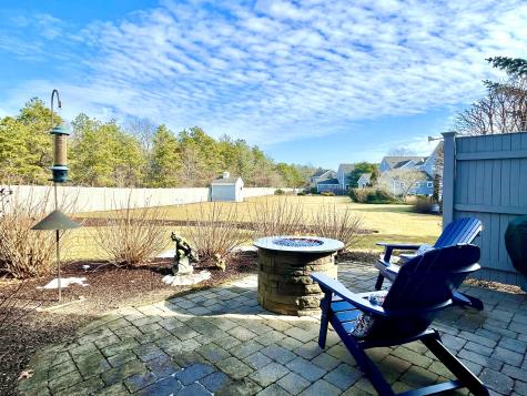 22 Mill Farm Way East Falmouth MA 02536