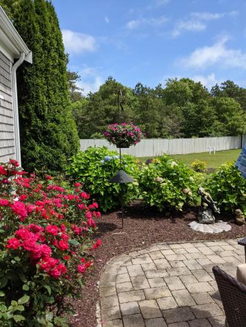 22 Mill Farm Way East Falmouth MA 02536